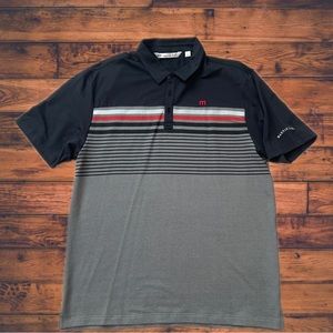 Travis Mathew Martiscamp Golf Polo